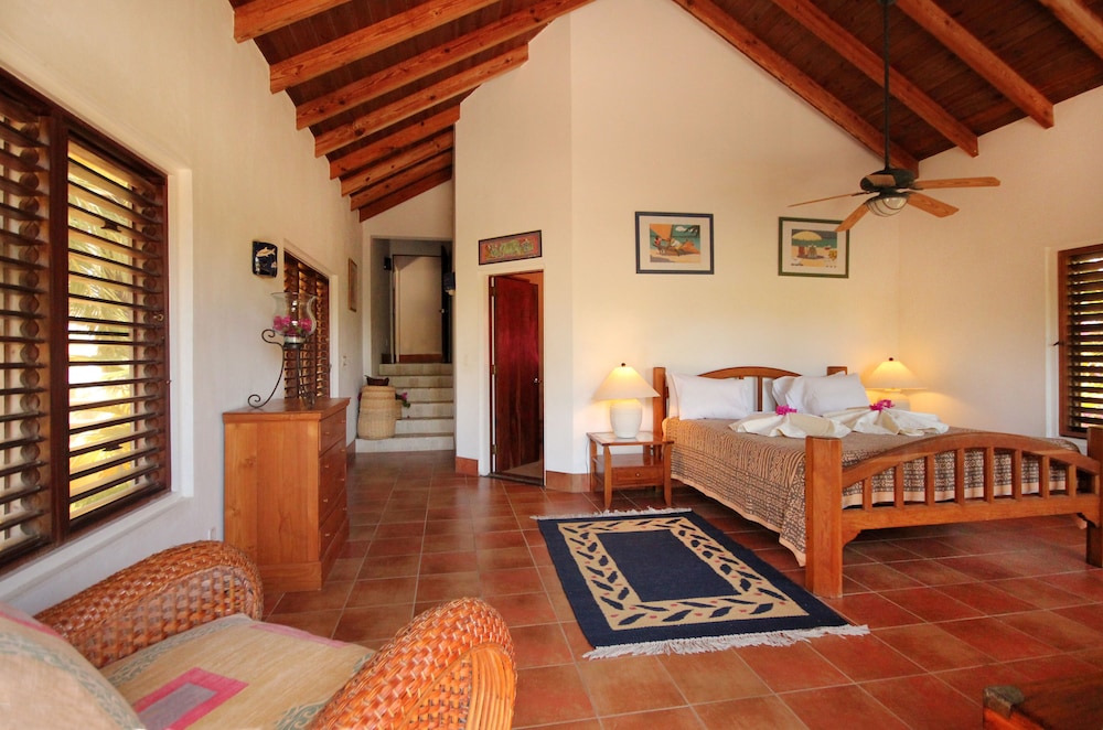 Villa, 5 Bedrooms, Smoking, Private Pool