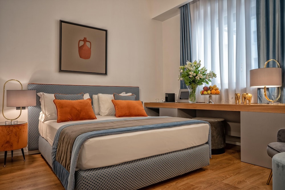 Classic Room