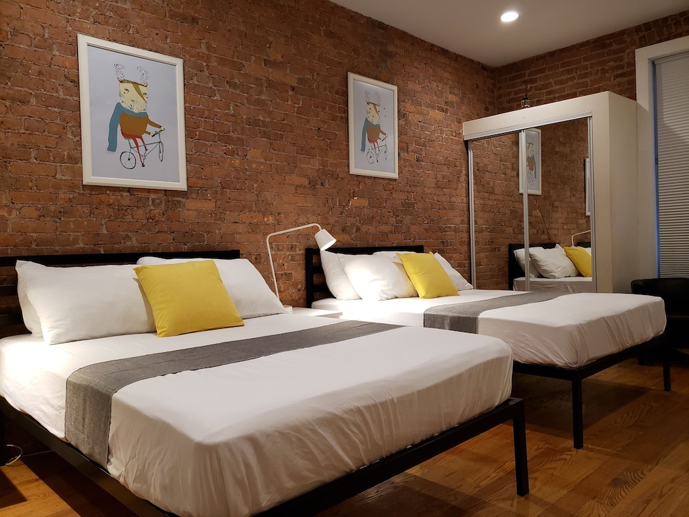 Elite Studio, Multiple Beds, Non Smoking photo 3