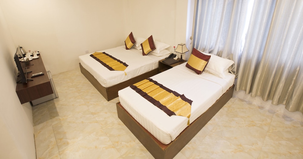 Family Suite photo 2