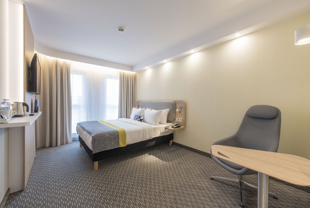 Standard Room (Free Breakfast) - Photo 4