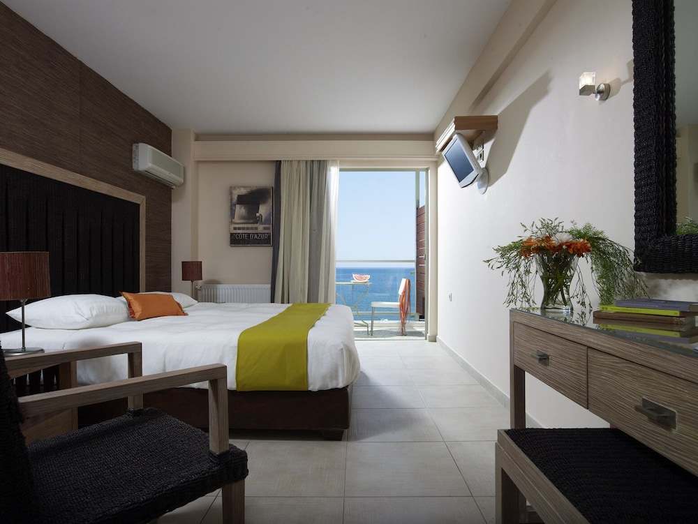 Premier Suite, Lanai, Sea View photo 2