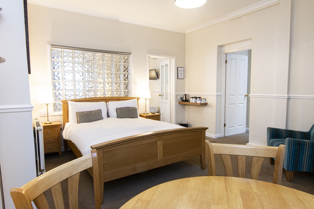 Family Studio Suite, Multiple Beds photo 1
