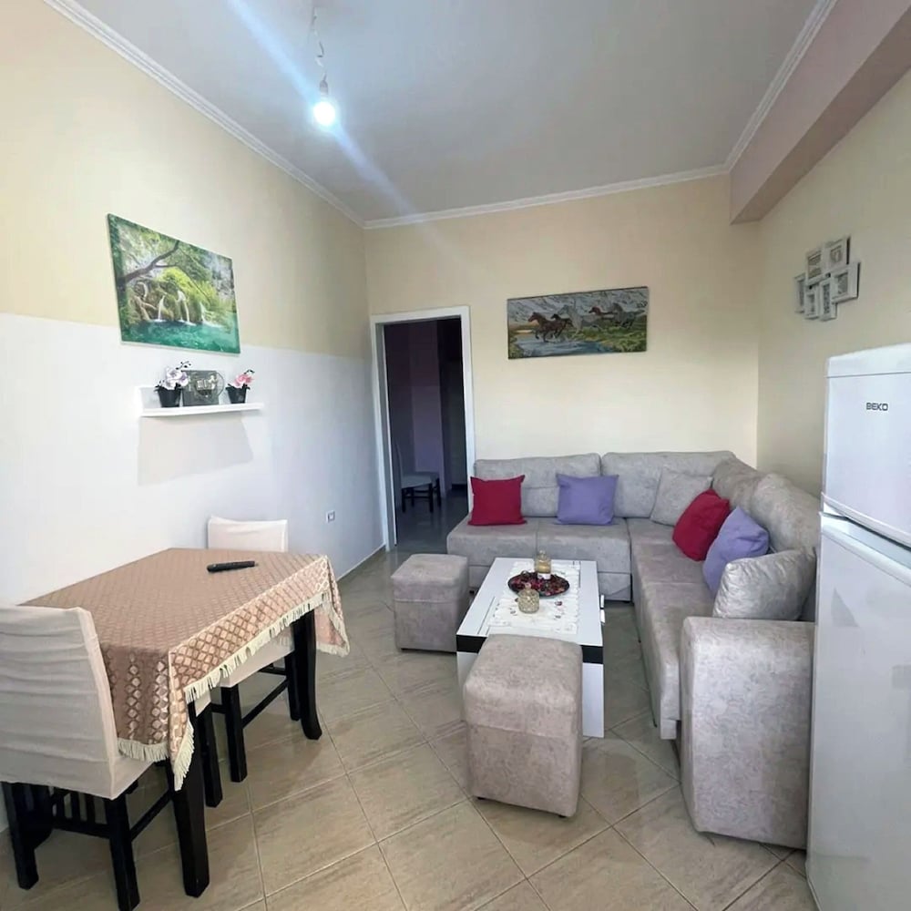 Villa, Sea View