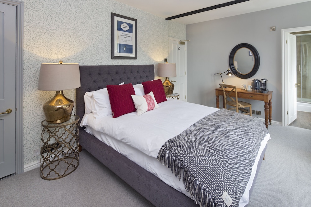 Signature Room, 1 King Bed