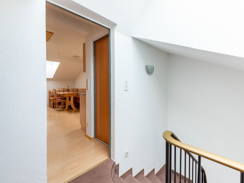 Apartment photo 1