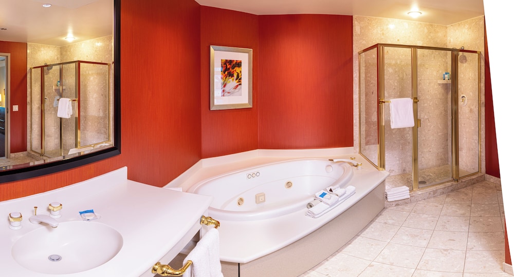 Suite, 1 King Bed photo 2