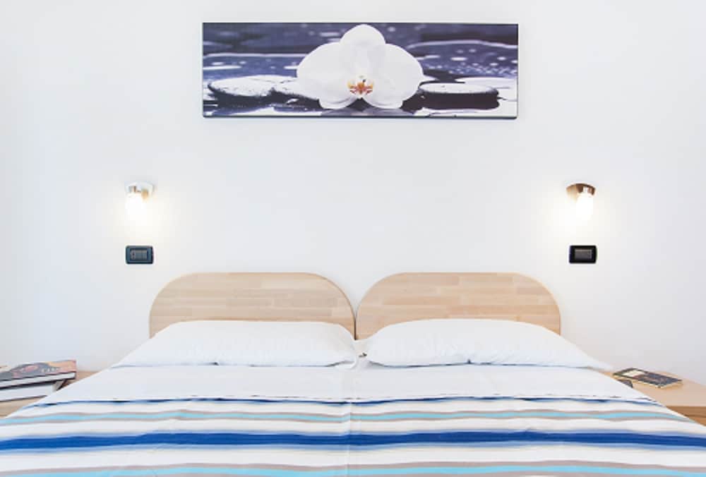 Appartamento, 1 camera da letto