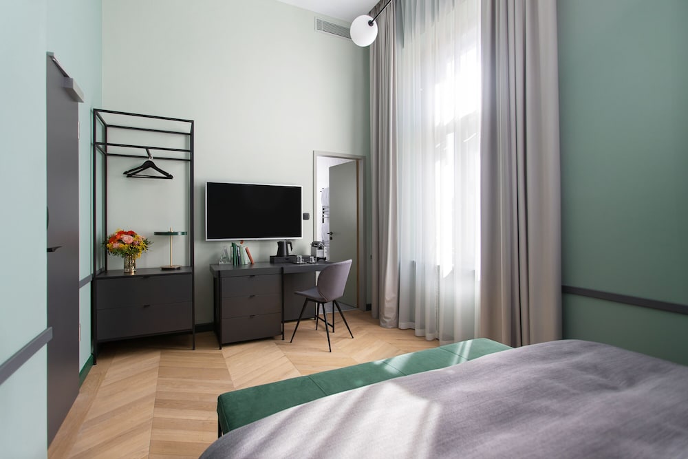 Superior Double Room - Photo 5