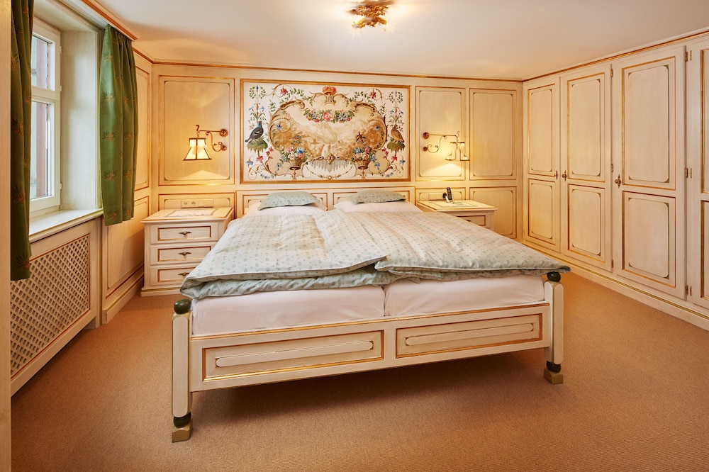 Suite (Fürsten) - Photo 1