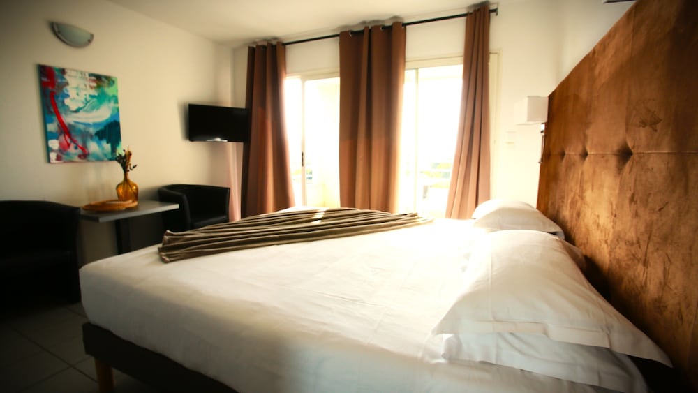 Superior Studio, Kitchenette, Sea View