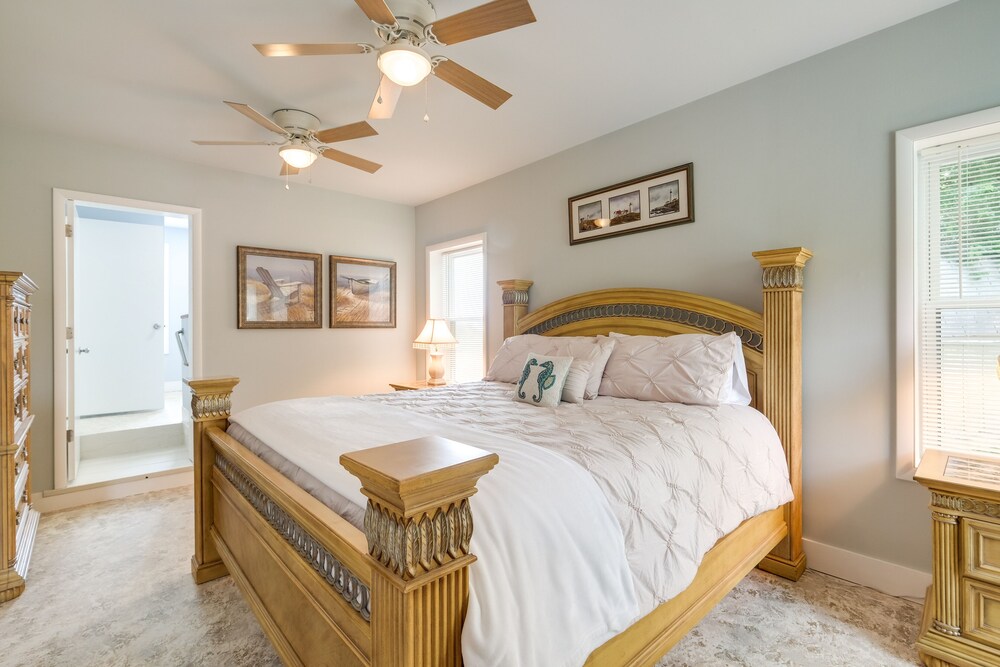 House (2 Bedrooms) photo 1