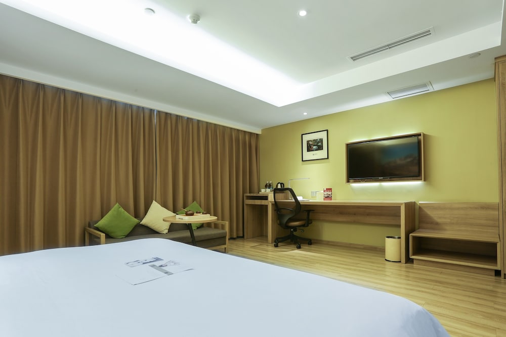 Deluxe Room photo 3