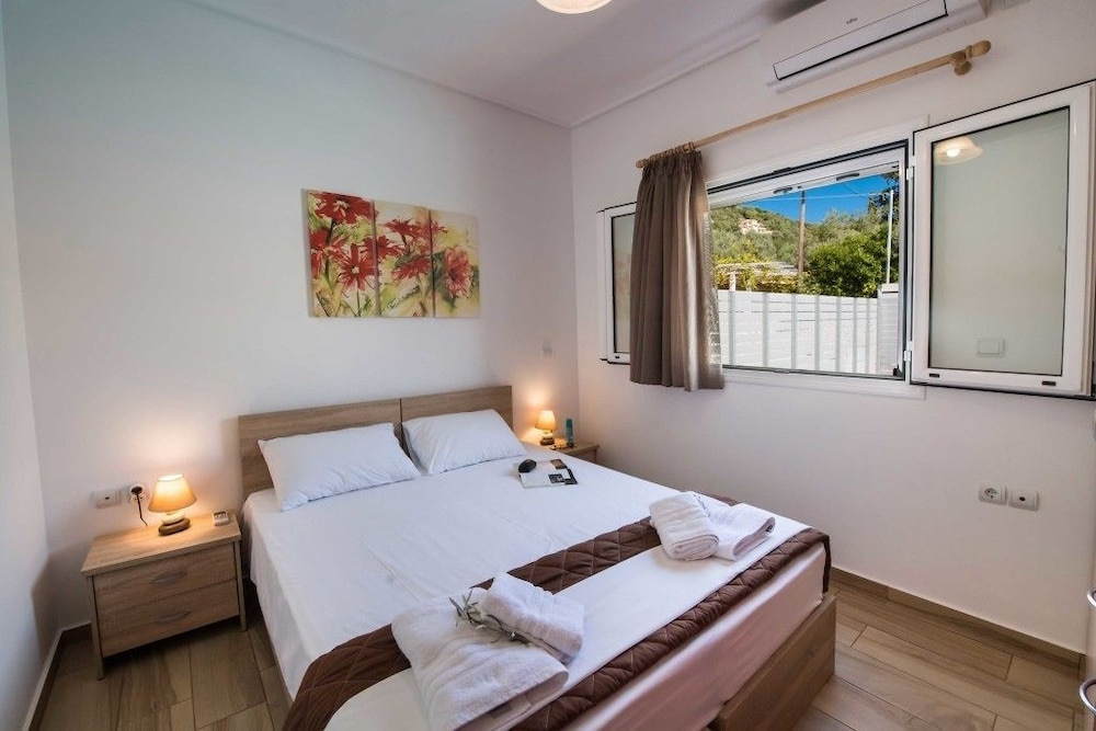 Villa, 3 Bedrooms, Private Pool