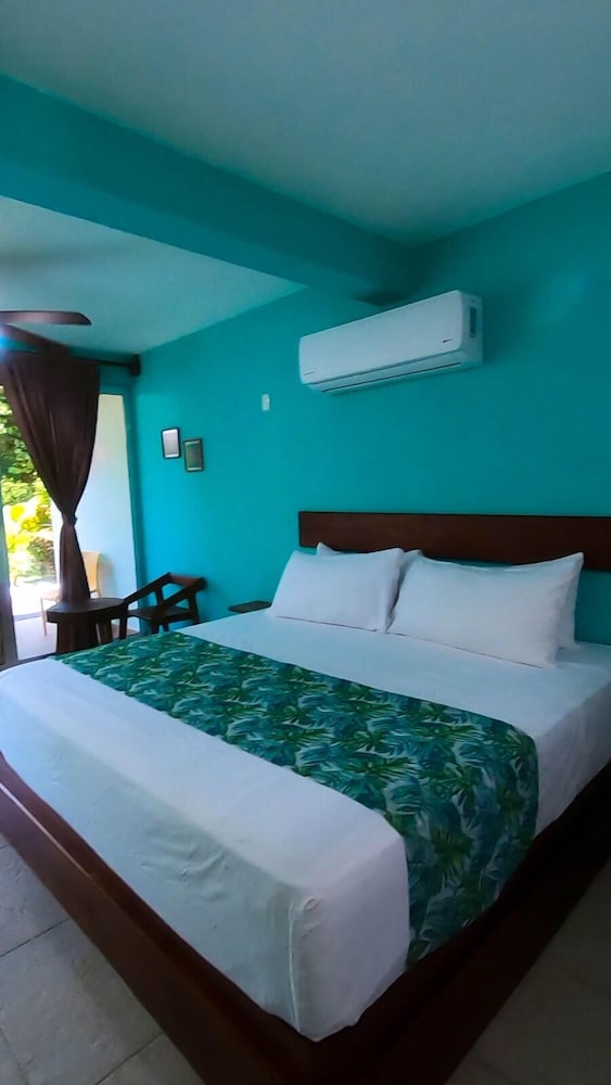 Deluxe Quadruple Room photo 3