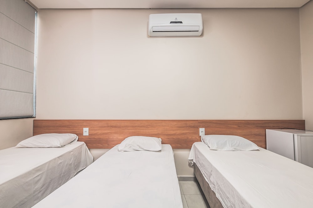Triple Room (3 Camas) photo 1