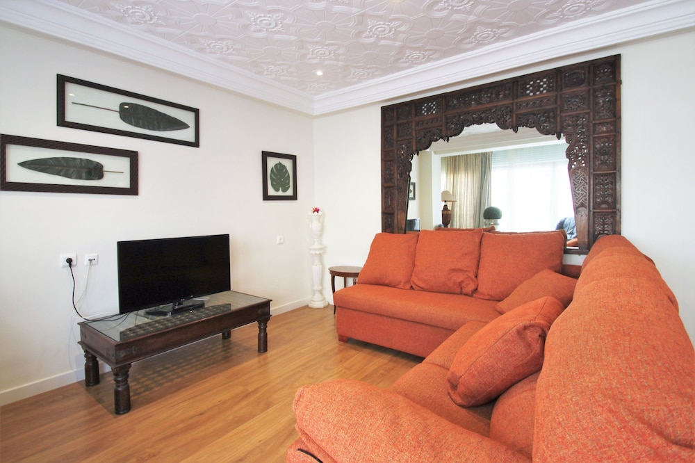 Apartamento, 3 habitaciones