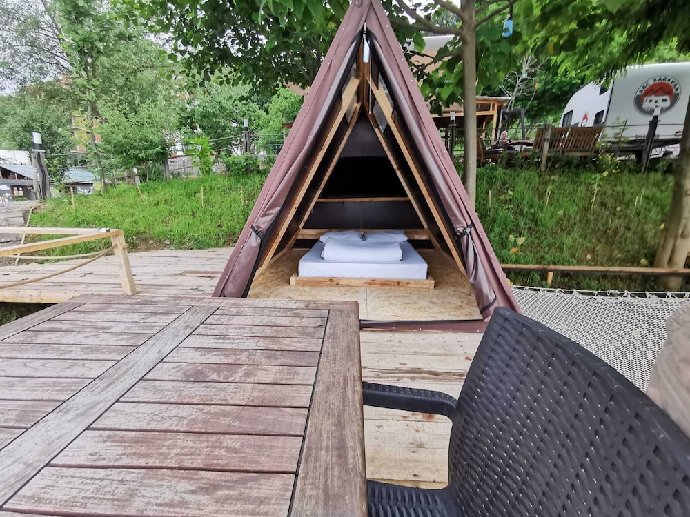 Luxury Tree House photo 1