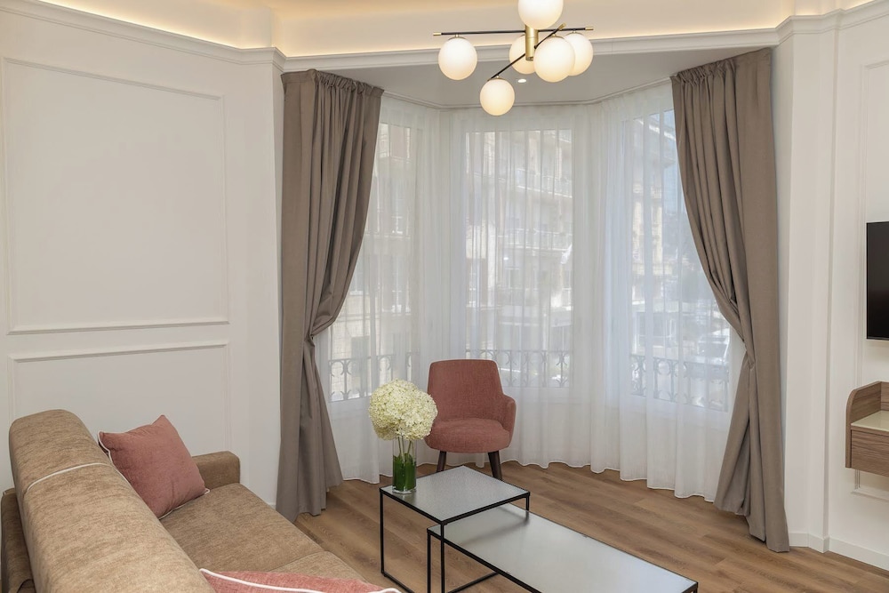 Junior Suite Executive photo 3