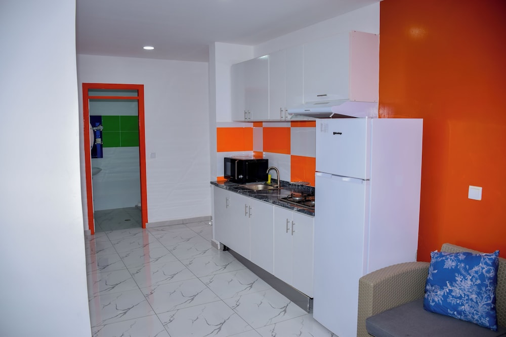 Family Apartment, Mountain View photo 2