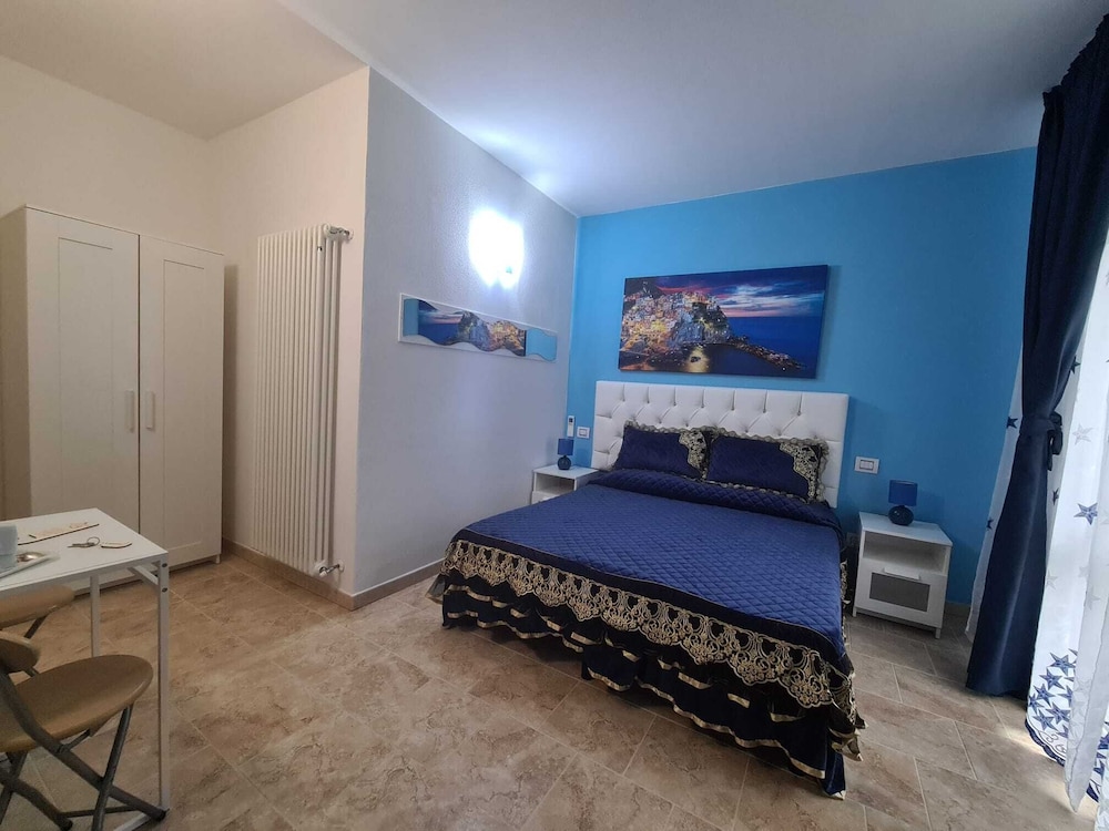 Comfort Double or Twin Room