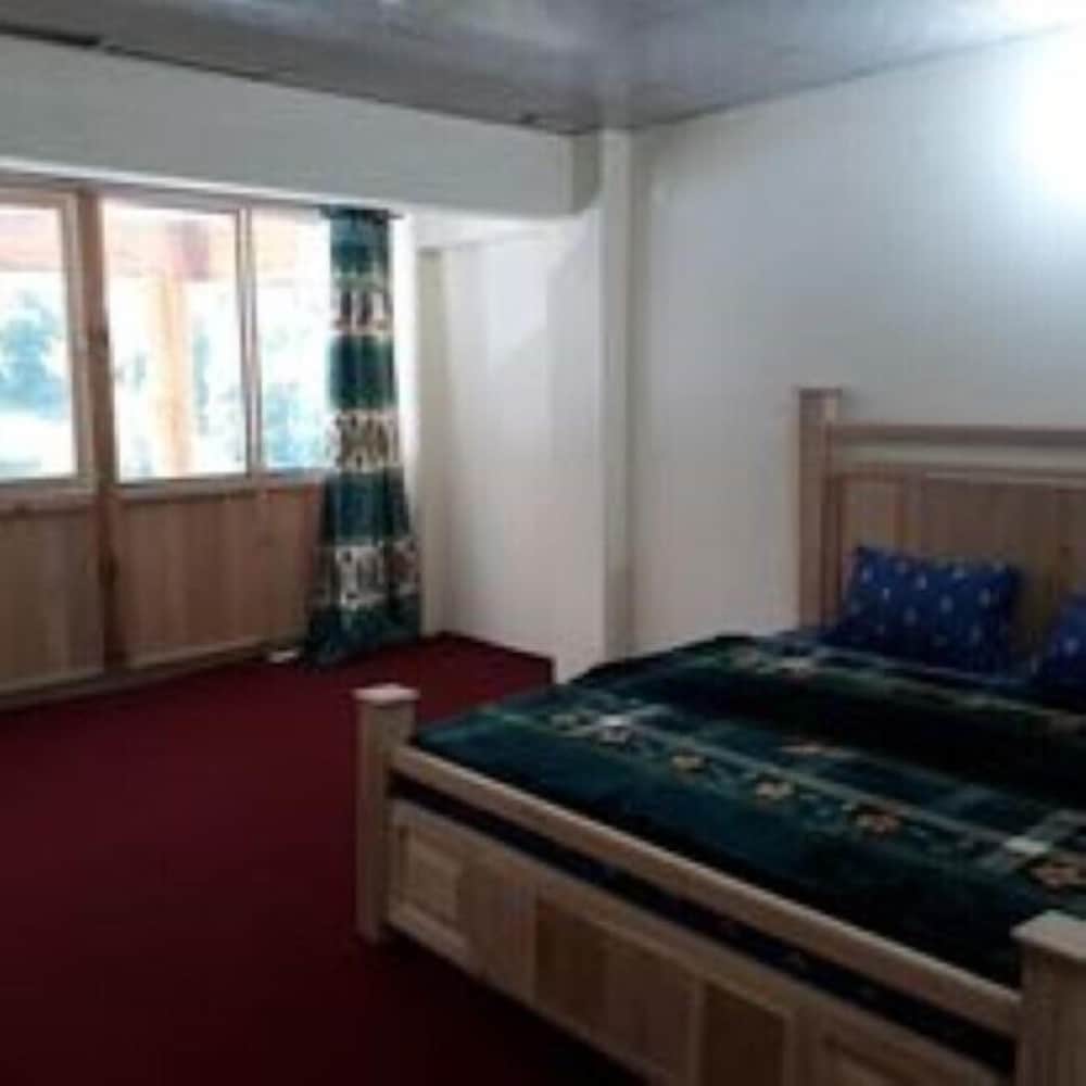 Deluxe Double Room photo 1