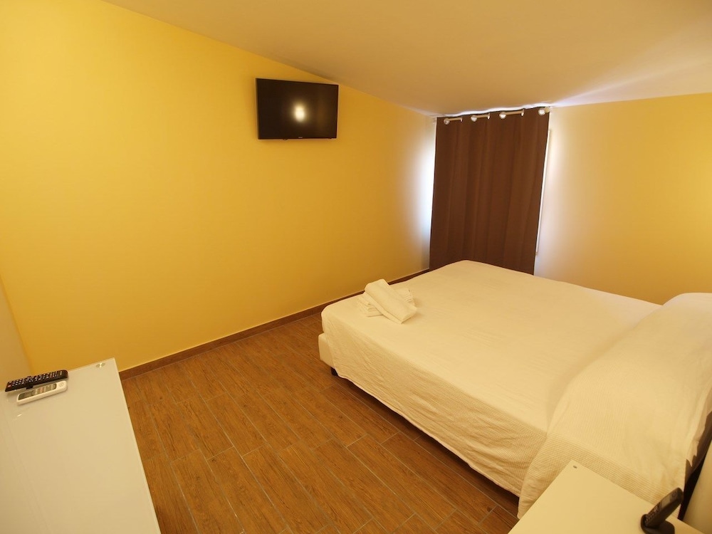 Triple Room photo 1