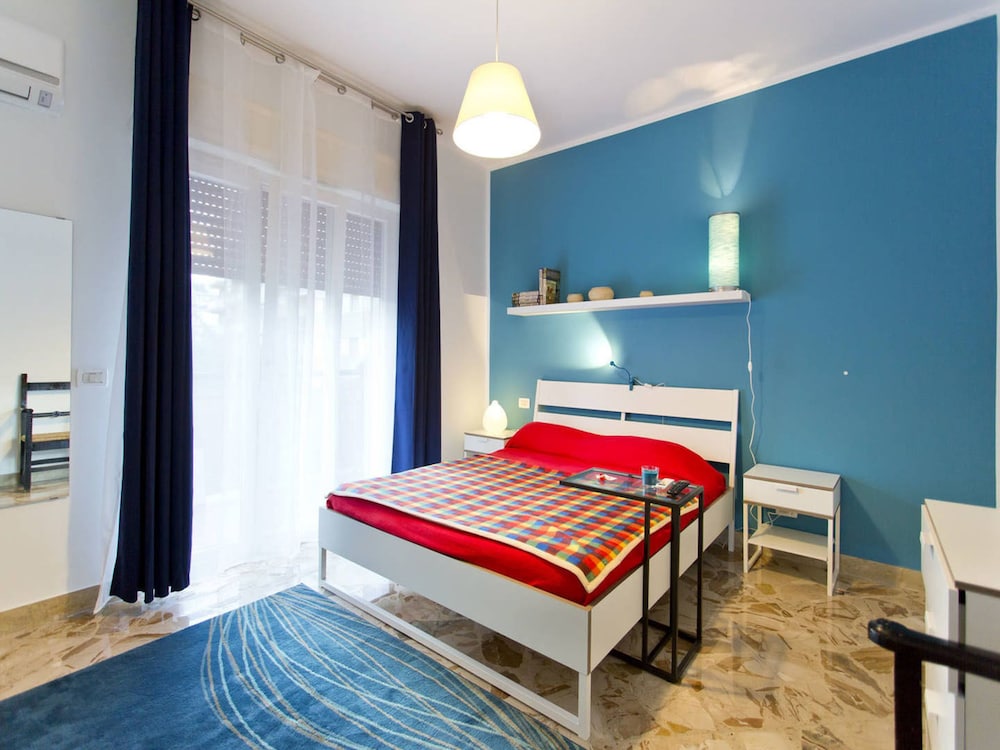 Double Room, Balcony