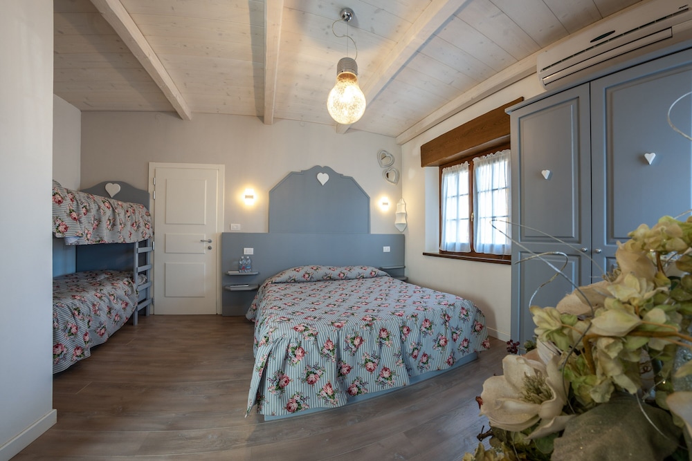 Family Quadruple Room