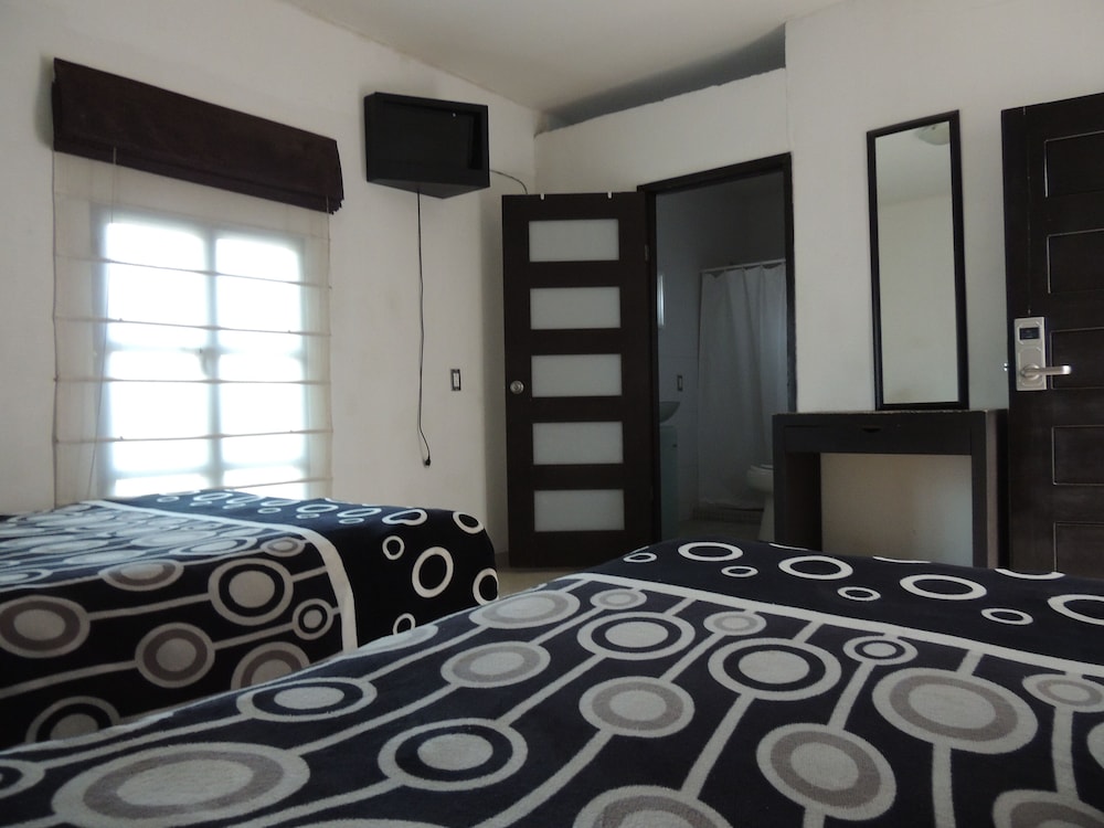 Triple Room photo 2