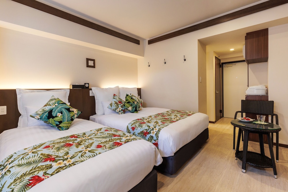 Basic Twin Room - Photo 10