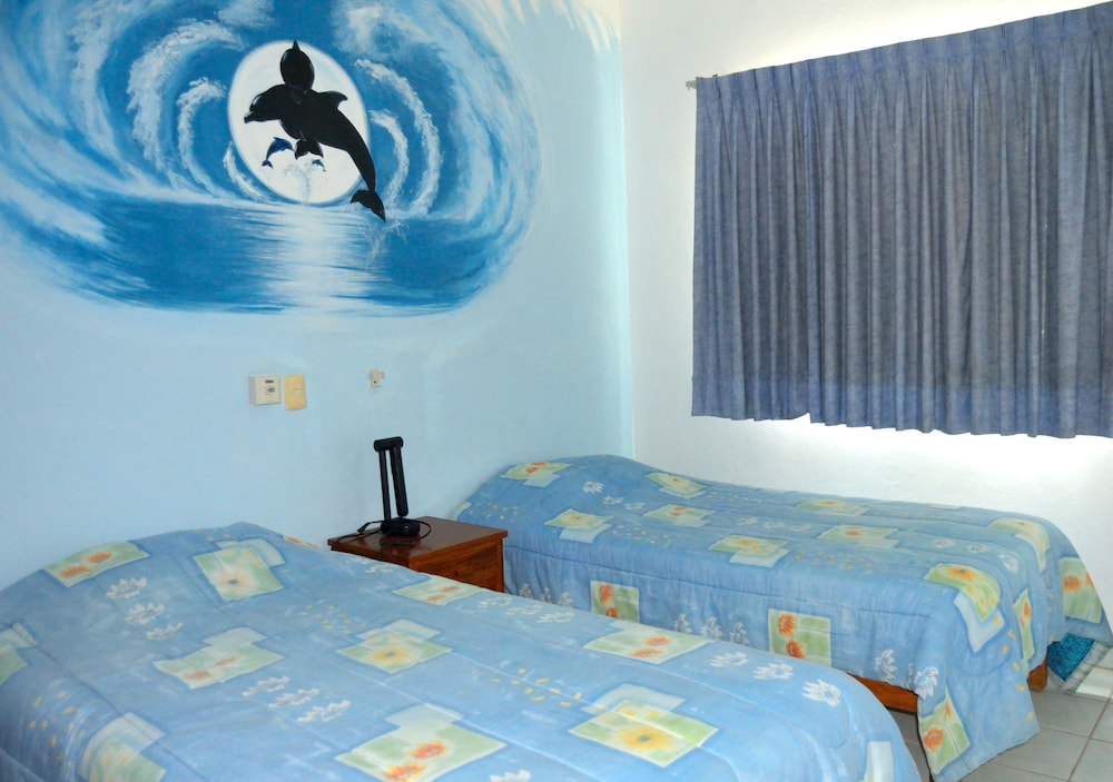 Twin Room photo 3