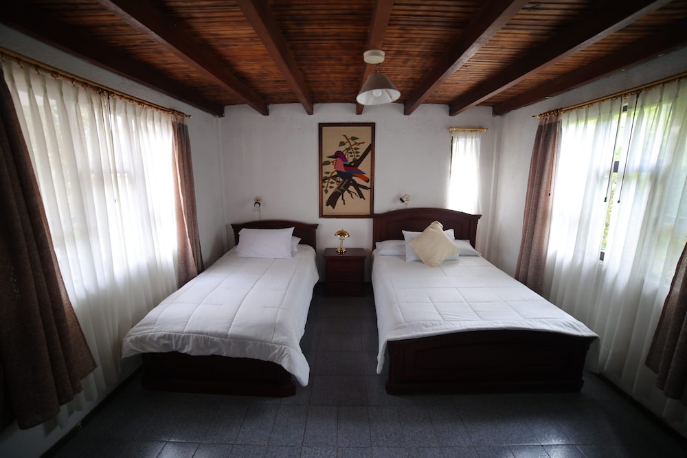 Classic Triple Room, 1 Bedroom