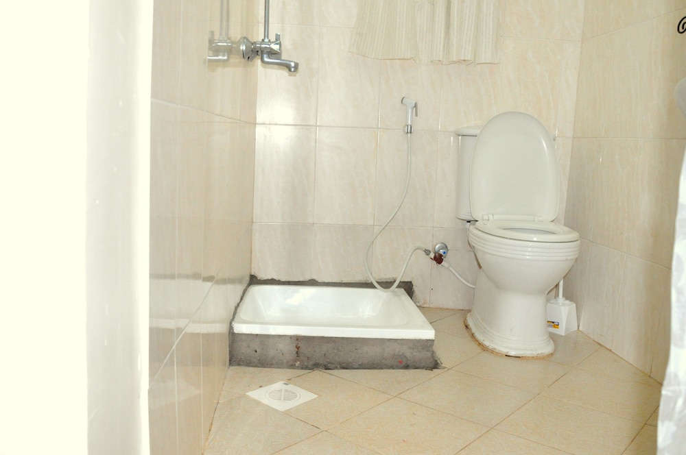 Comfort Twin Room