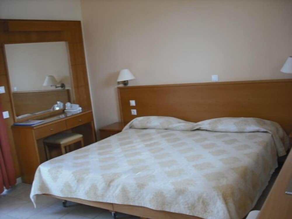 Apartment, 2 Bedrooms