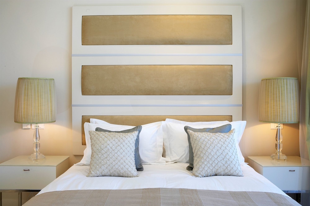 Standard Apartment, 2 Bedrooms