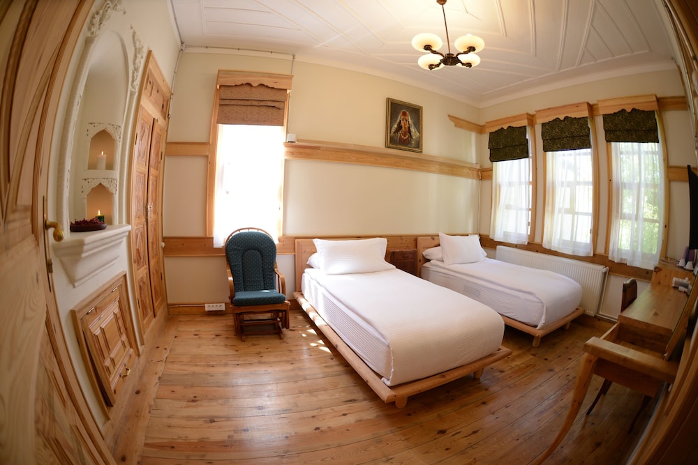 Twin Room photo 1