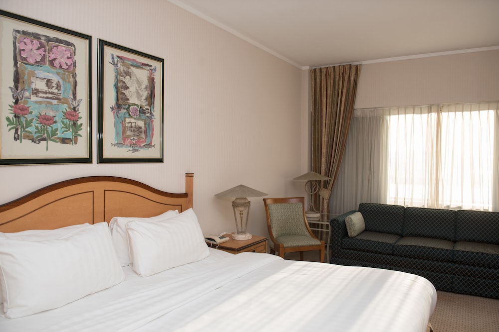 Double Room (King)