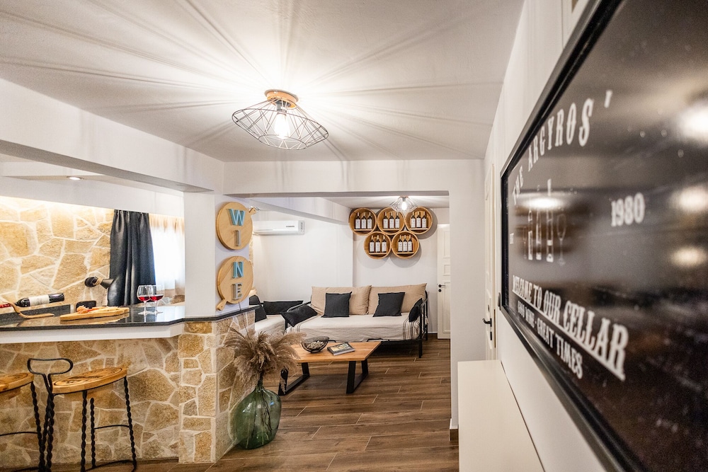 Exclusive Apartment, 2 Bedrooms