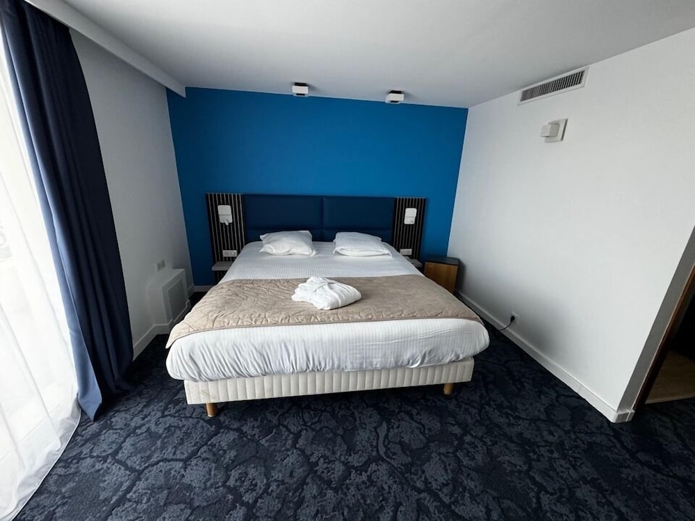 Superior Room with Terrace