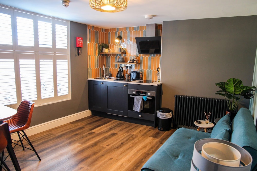 Apartment photo 3