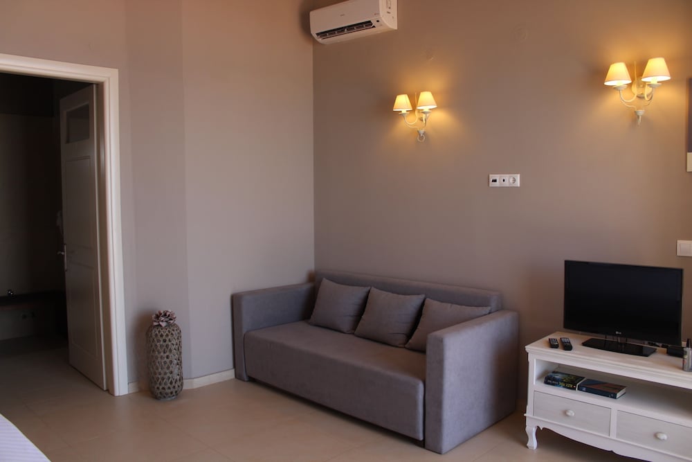 Junior Suite, Sea View photo 2