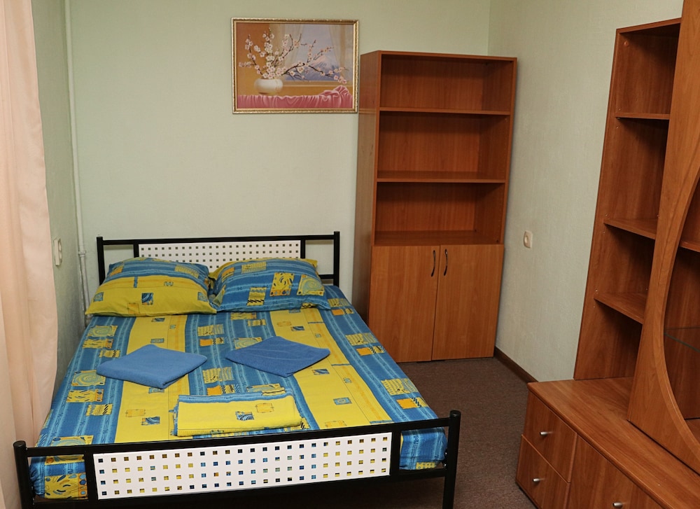 Standard Triple Room photo 1