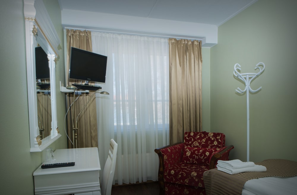 Classic Single Room, 1 Bedroom photo 2