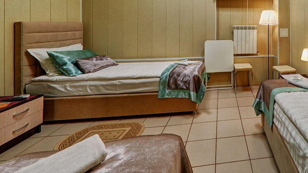 Standard Triple Room (№5)