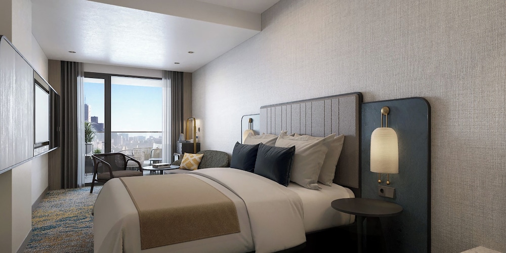 Privilege, Room, 1 Double Bed