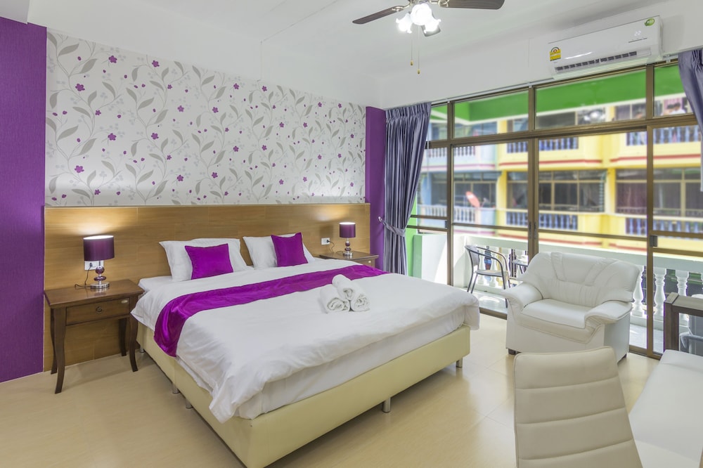 Superior Double Room photo 2