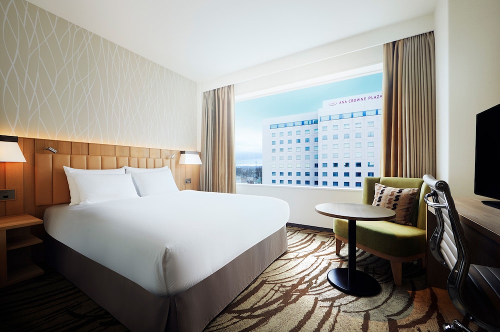 Premium Room, 1 Queen Bed - Photo 1