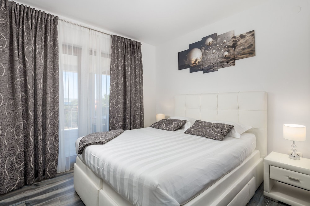 Villa, 4 Bedrooms, Private Pool, Sea View