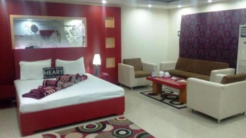 Deluxe Double Room photo 1